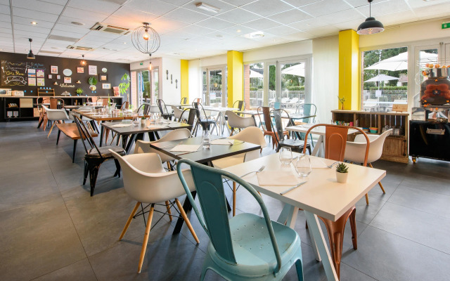 Clarion Aparthotel Toulouse Le Parc de l’Escale