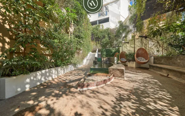 The Ava 16 in Jalisco