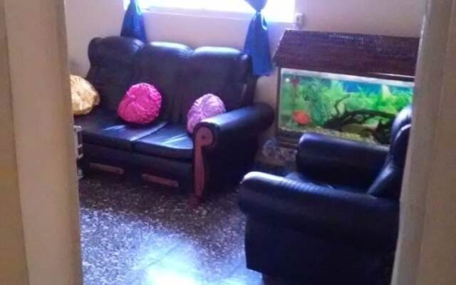 Hostal Suite Glamour