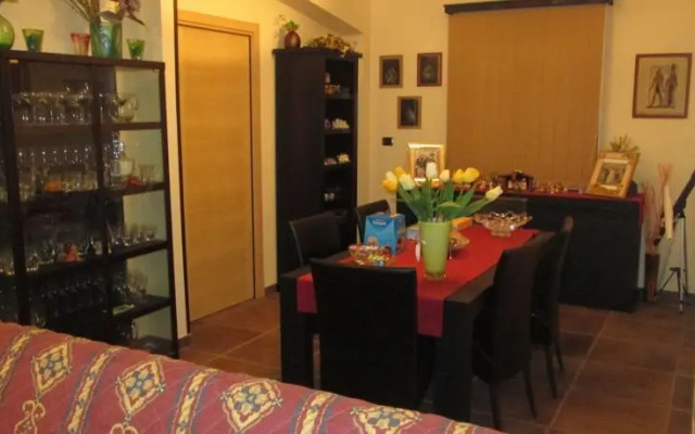 Villa Rachele con piscina a siracusa