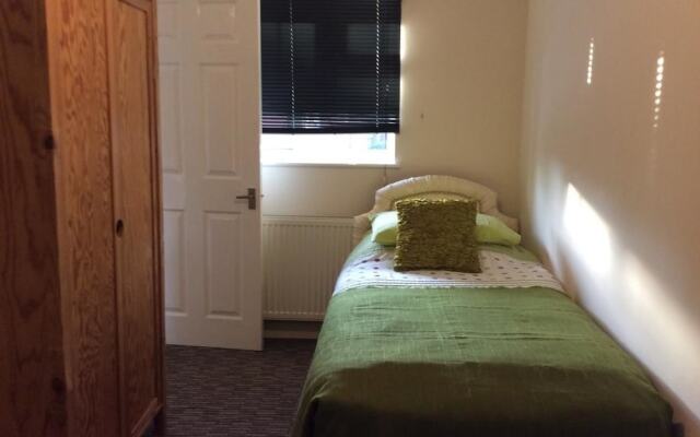 Cotefields Bed & Breakfast