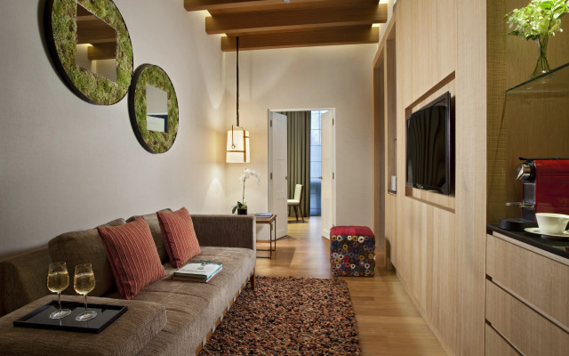 Oasia Resort Sentosa by Far East Hospitality
