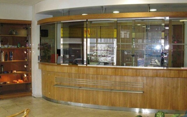 Hotel Garni Cb