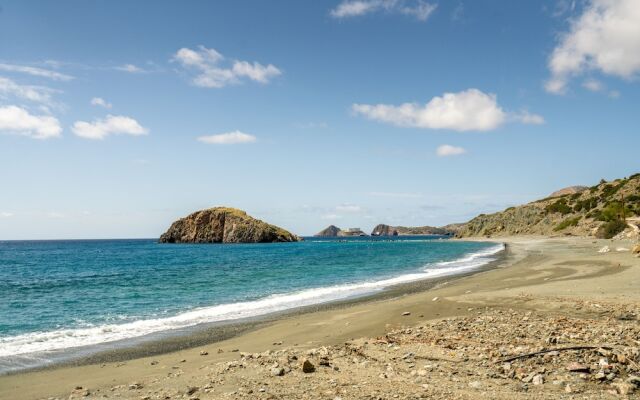 Maroussa's Apartment's