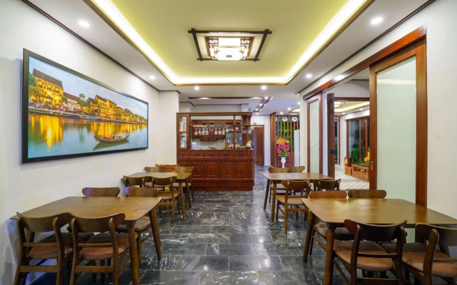 CIC Hoi An Villa