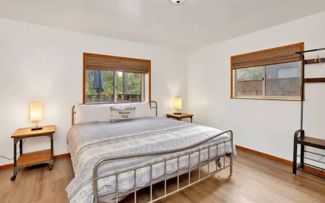 Sugar Bear Pines #2493