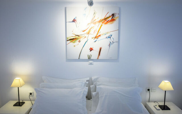 Mykonos Art Villas