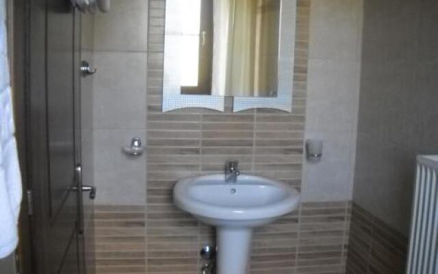Hotel Kapsalis
