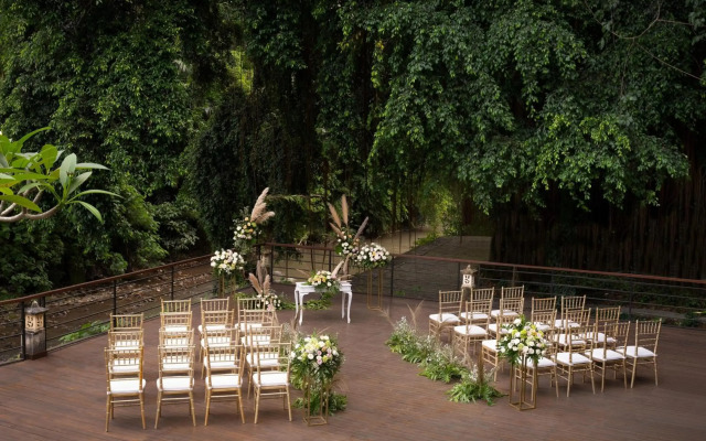 Sthala, A Tribute Portfolio Hotel, Ubud Bali