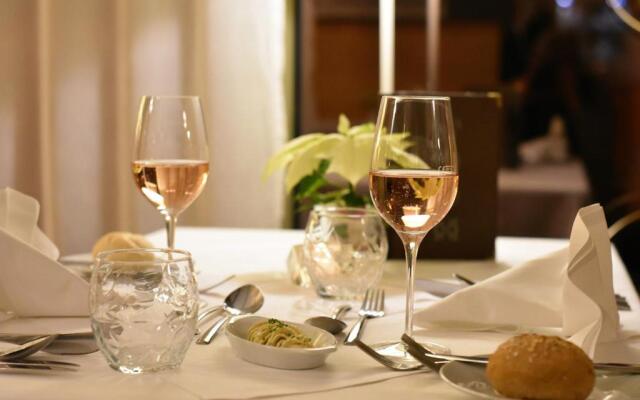 BALANCE - Das 4 Elemente SPA & GOLF Hotel