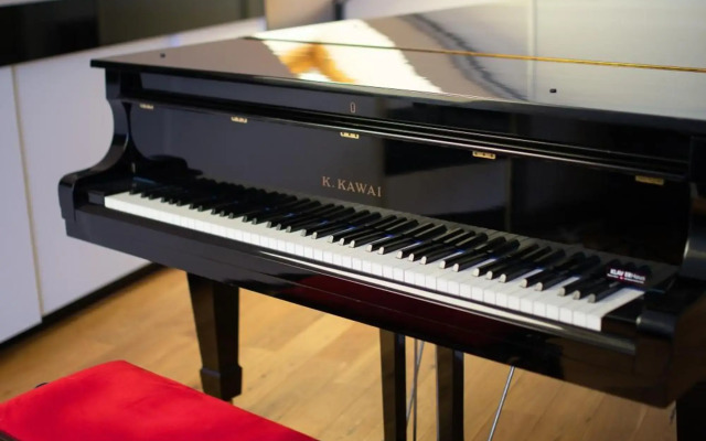 Moselblick am Waldrand