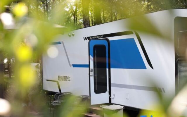 Wonderland RV Camp Shengxianju