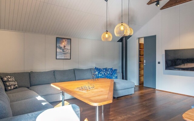 Holiday Home in Sälen