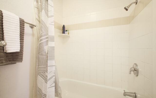 AustinStays 4 Bedroom Downtown Suite