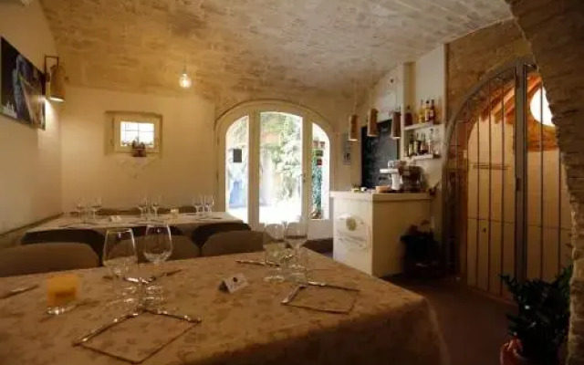 Appartamento Nel Borgo