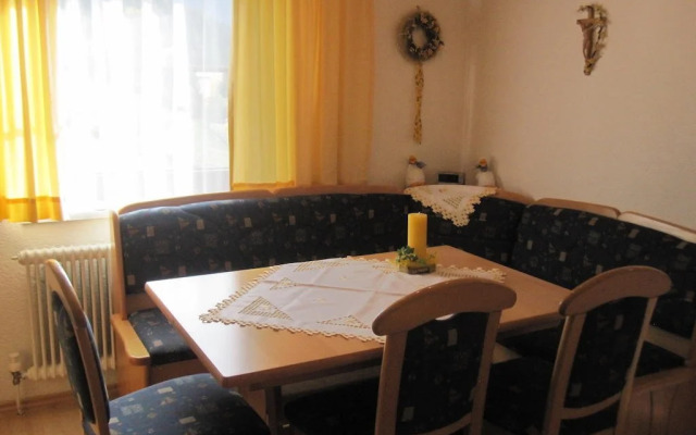 Ferienwohnung Lederle