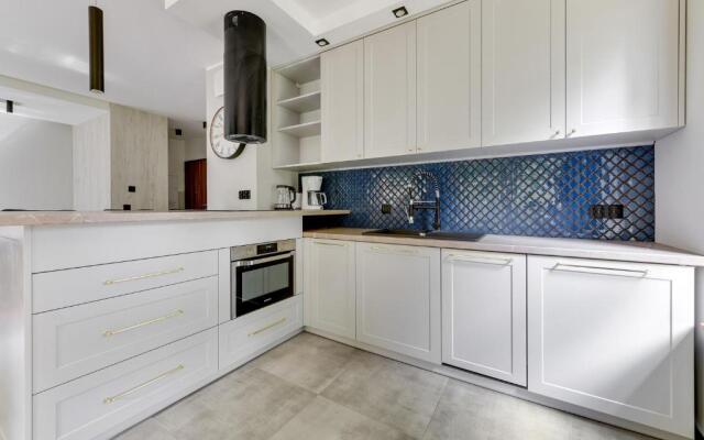 Comfort Apartments Dolny Sopot