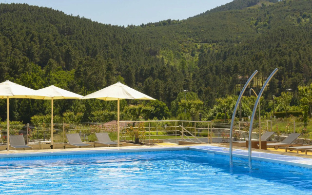 Boticas Hotel Art & Spa