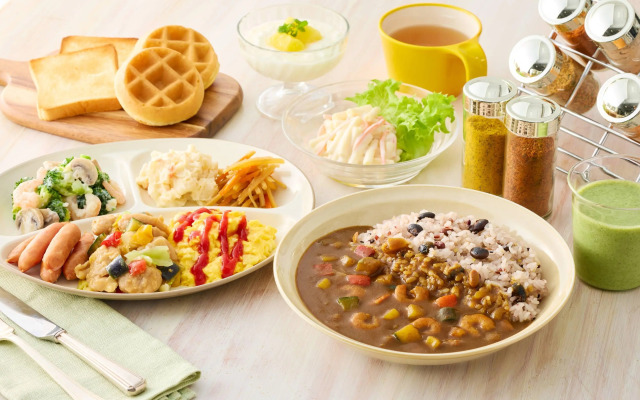 Comfort Inn Kofu Showa Inter