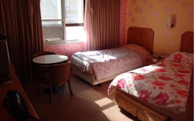 Plaza Hotel
