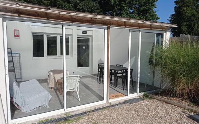 La Dune De Sable, à deux pas des plages