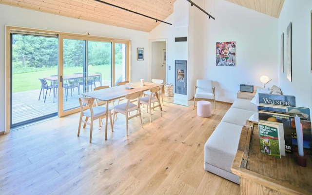 Chalet Hochsteiermark