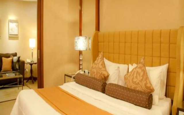 Royal Garden Hotel