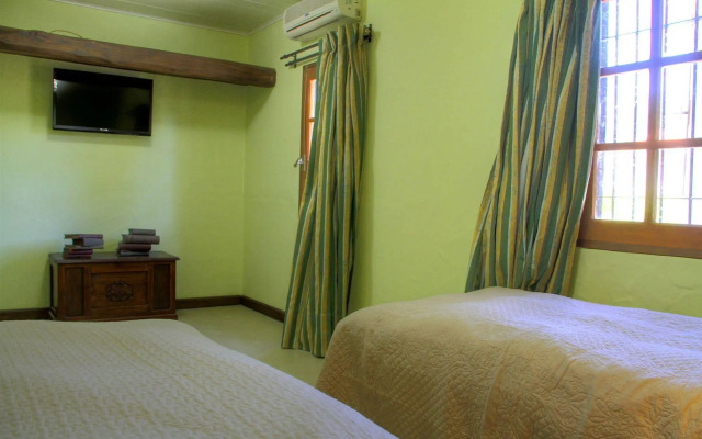 Neike Boutique Hotel