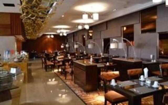 Wuhan Tianchimel Hotel