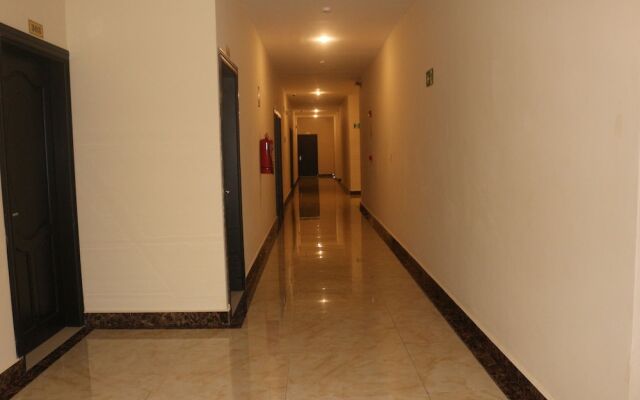 Hotel F Sur Inn