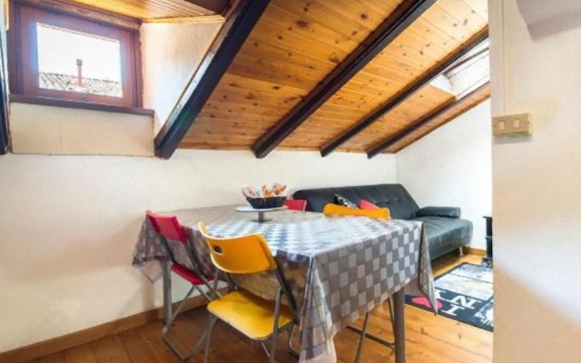 Tourist House Attic Bologna