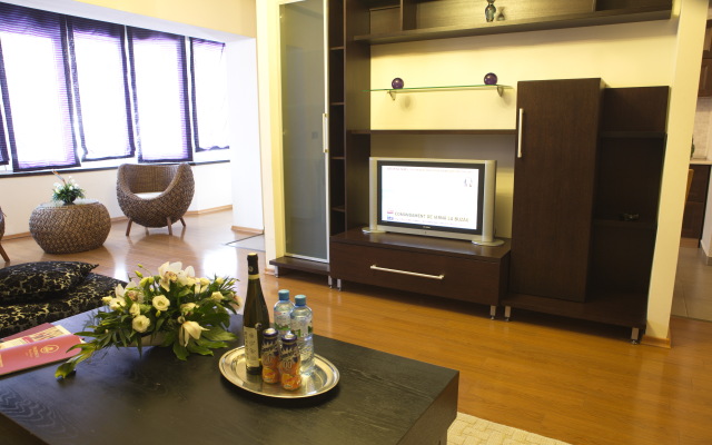 Phoenicia Suites