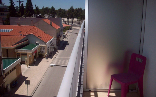 Residencia S. Francisco