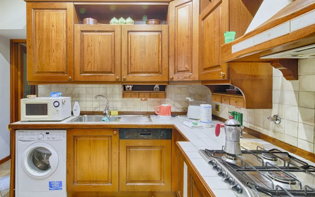 Trieste A&A Anto Flat