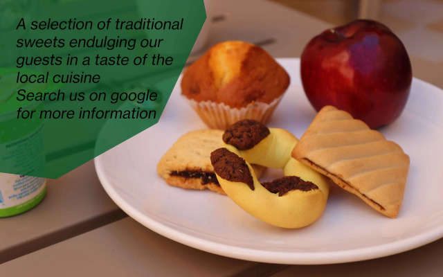 Il-Bàrraġ Farmhouse B&B - Traditional