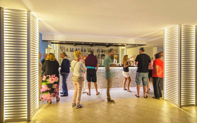 Riva Bodrum Resort - All Inclusive - Adult Only