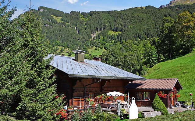 Chalet Marie Rosa 19742
