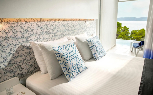 TUI BLUE Makarska - Adults Only