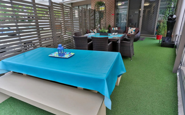 Strathfield Executive Accommodation