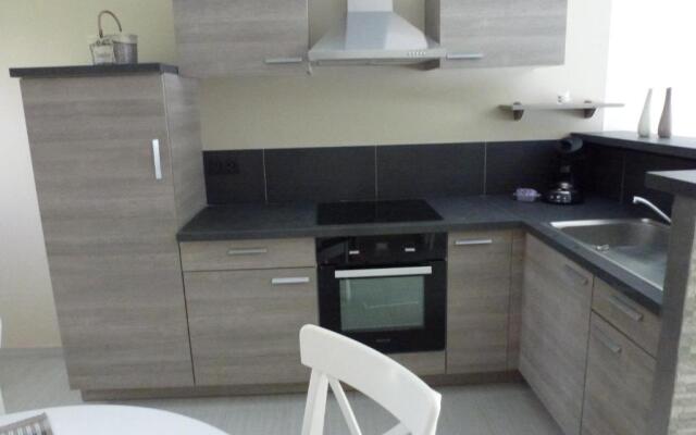 Chez Joël et Nathalie