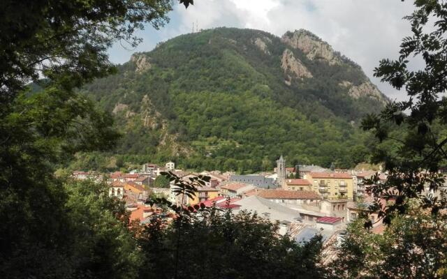 Apartament Nou Fontalba