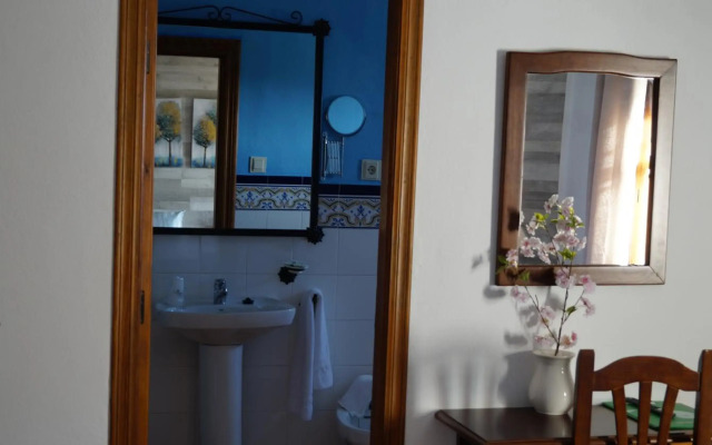 Hotel Caserio de Iznajar