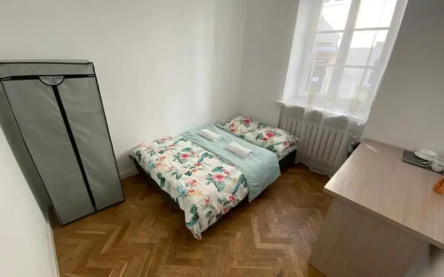 Fantastic Inn Warsaw - Kozia