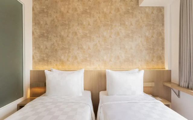 Swiss-Belexpress Yogyakarta