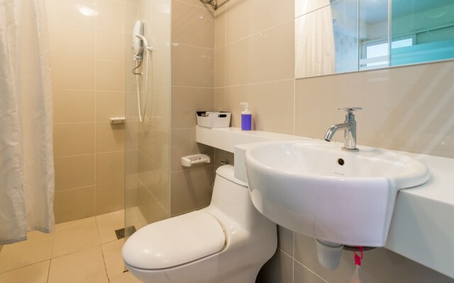 LivingSpace at Scott Garden