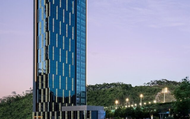 The G Shenzhen, A Tribute Portfolio Hotel