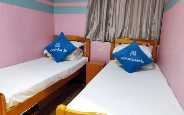 Lucky Hostel by Koalabeds Group