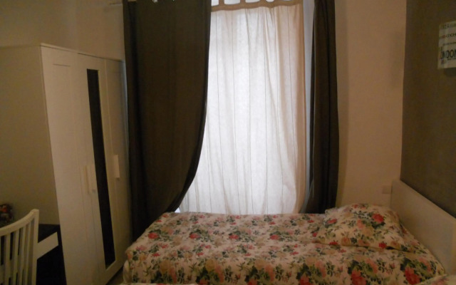 Hotel Pacific