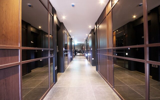 Songdo Aria Hotel