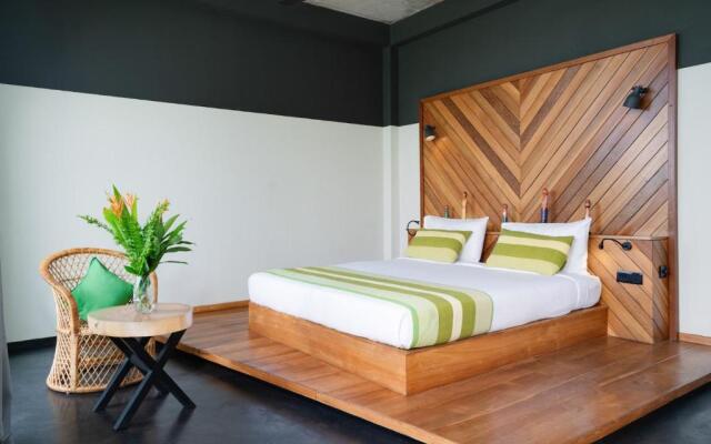 Lankavatara Ocean Retreat & Spa